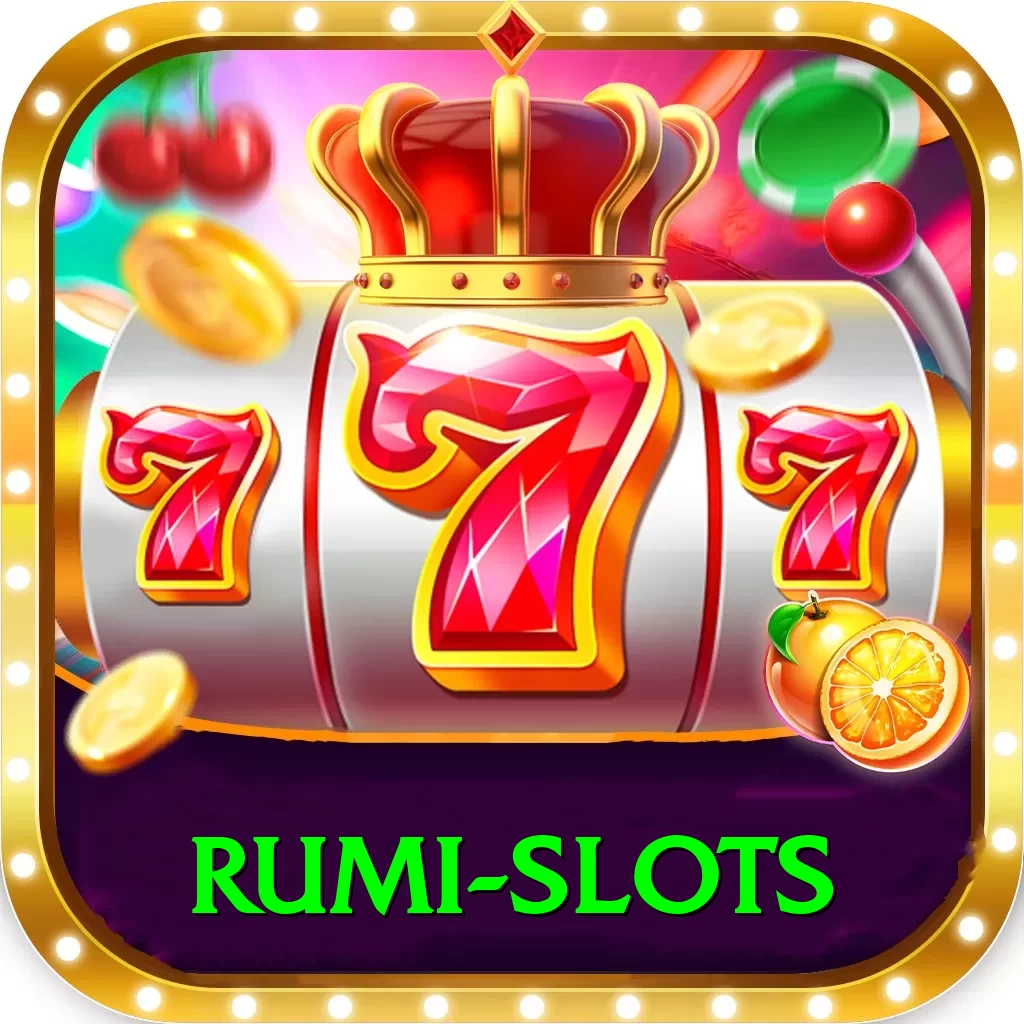 Rumi Slots Elite v1.5.4 - 2