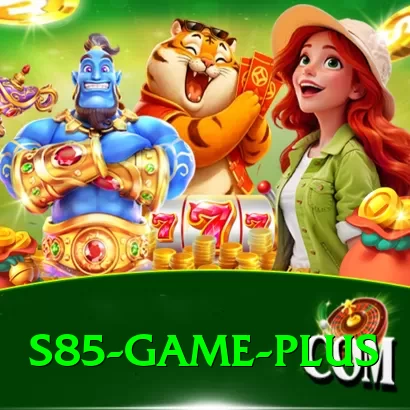 S85 Game Apps (Tools & Injectors) Premium v1.4.6 - 2