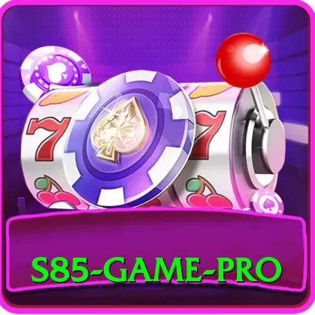 S85 Game Mobile Premium - 2