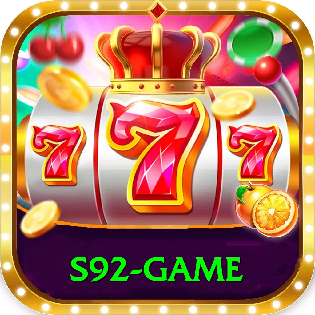 S92 Game Max Pro v5.7.4 - 2