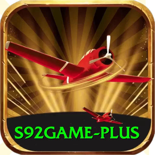 S92Game Jackpot Max v2.3.4 - 2