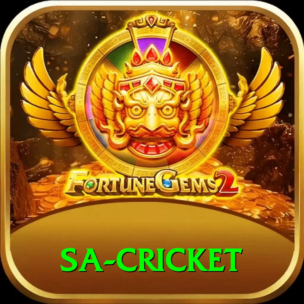 sa cricket Bonus King v2.8.0 - 2