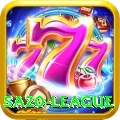 sa20 league Bonus Pro v5.7.5