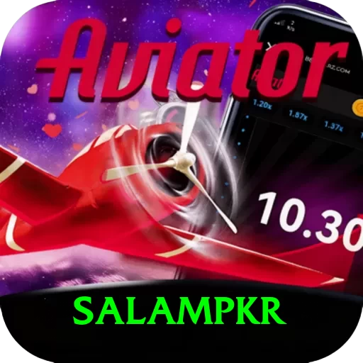 SalamPKR Ultimate v3.0.6 - 2