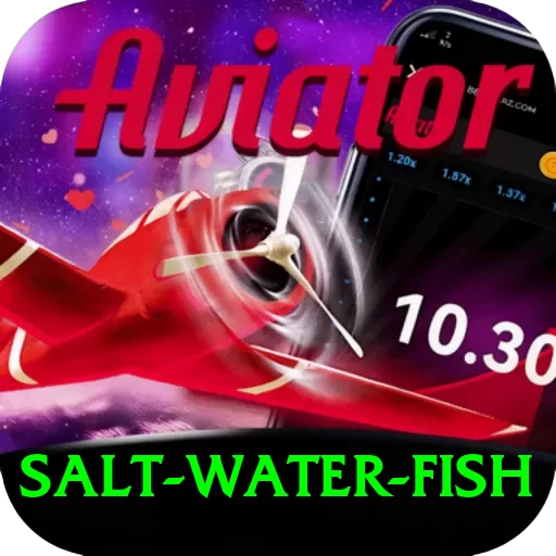 salt water fish Jackpot Elite v2.2.6 - 2