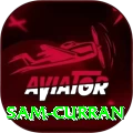 sam curran - Gaming Master