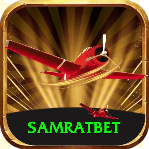 samratbet Legend Gaming App - 2