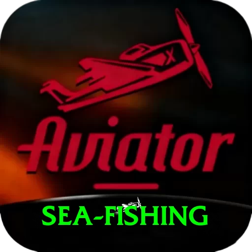 sea fishing Extreme Slots - 2