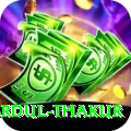 shardul thakur - Gaming VIP