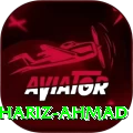 shariz ahmad Games Plus