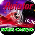 Six6s Casino Games (Casino & Earning) Elite v1.4.7