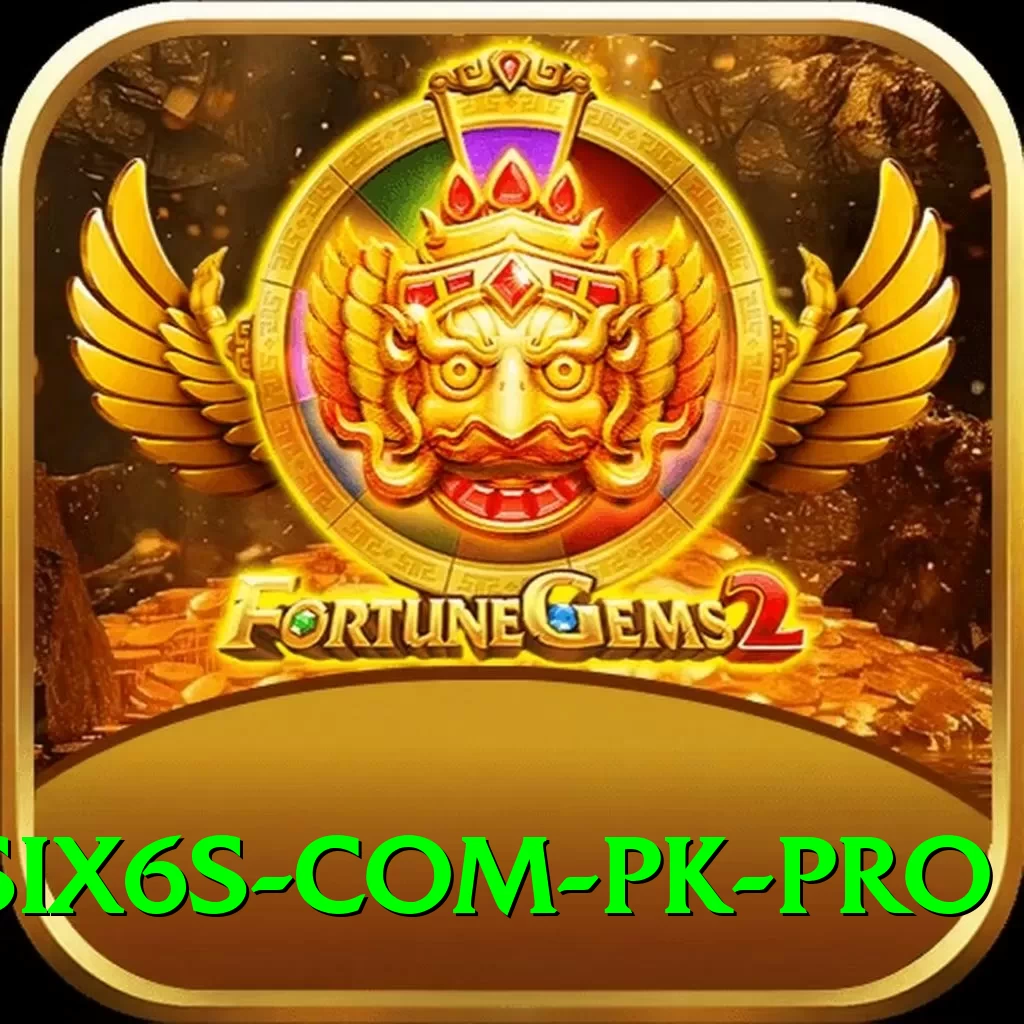 six6s.com.pk VIP - Win Real PKR - 2