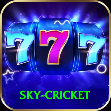 sky cricket Slot Machine Mega - 2