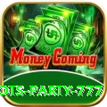 Slots Party 777 Live Gold v2.5.1
