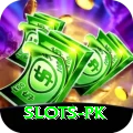Slots PK Gaming Plus