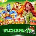 slotspk 16 King Casino App