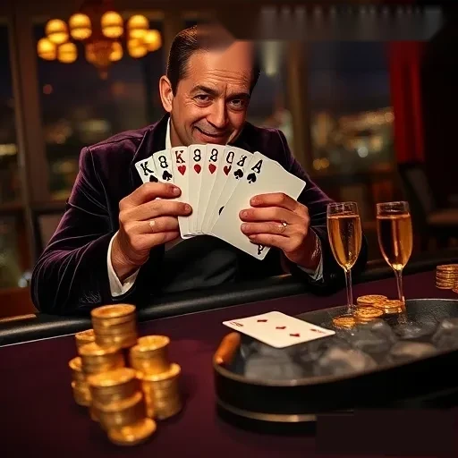 Cassino 868x app mobile