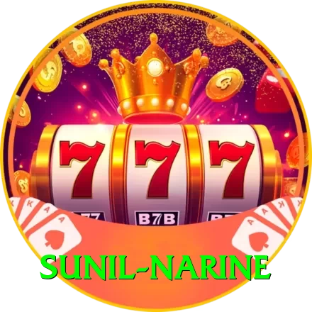 sunil narine Slots Supreme v3.2.6 - 2