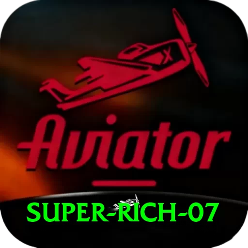 Super Rich 07 Elite v4.6.7 - 2