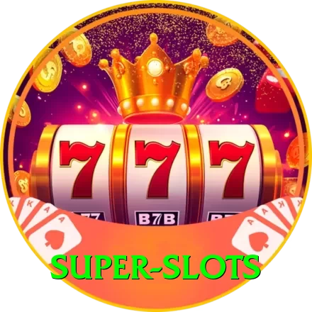 super slots Prime 2024 - 2
