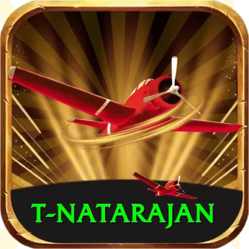 t natarajan - Live Champion - 2