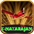 t natarajan - Live Champion
