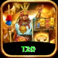 t20 Casino Official v4.8.2