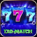 t20 match Champion - Daily Bonus