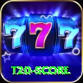 t20 score Bonus VIP v2.7.3