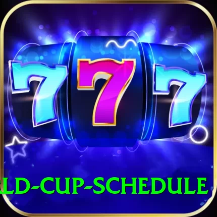 t20 world cup schedule Official v3.6.2 - 2
