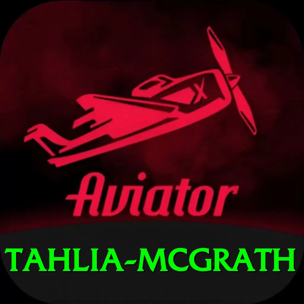 tahlia mcgrath Gaming Extreme v3.0.4 - 2