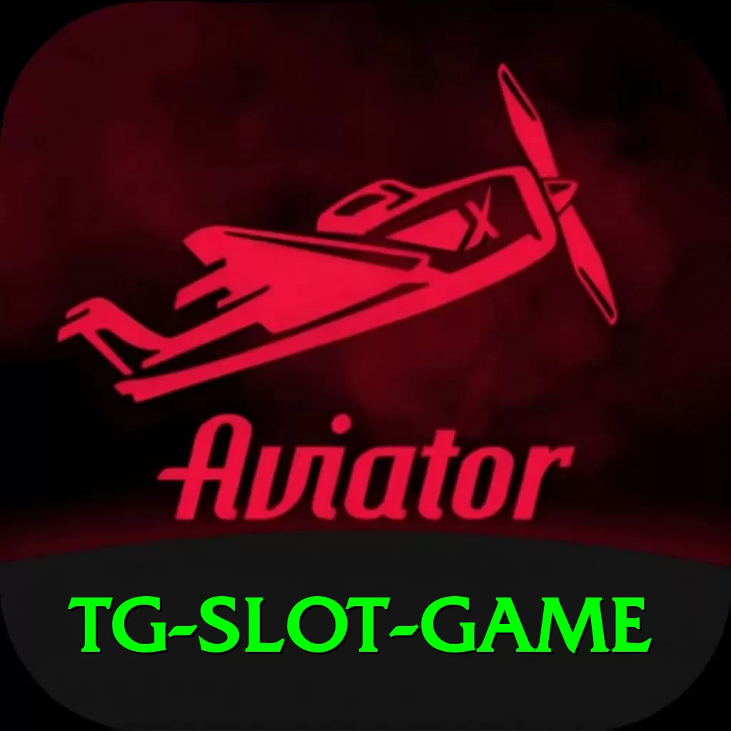 TG Slot Game Master v2.1.6 - 2