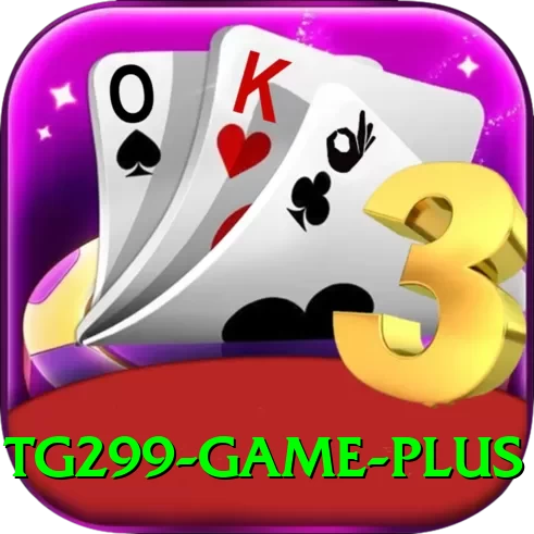 TG299 Game Plus Edition v4.0.5 - 2