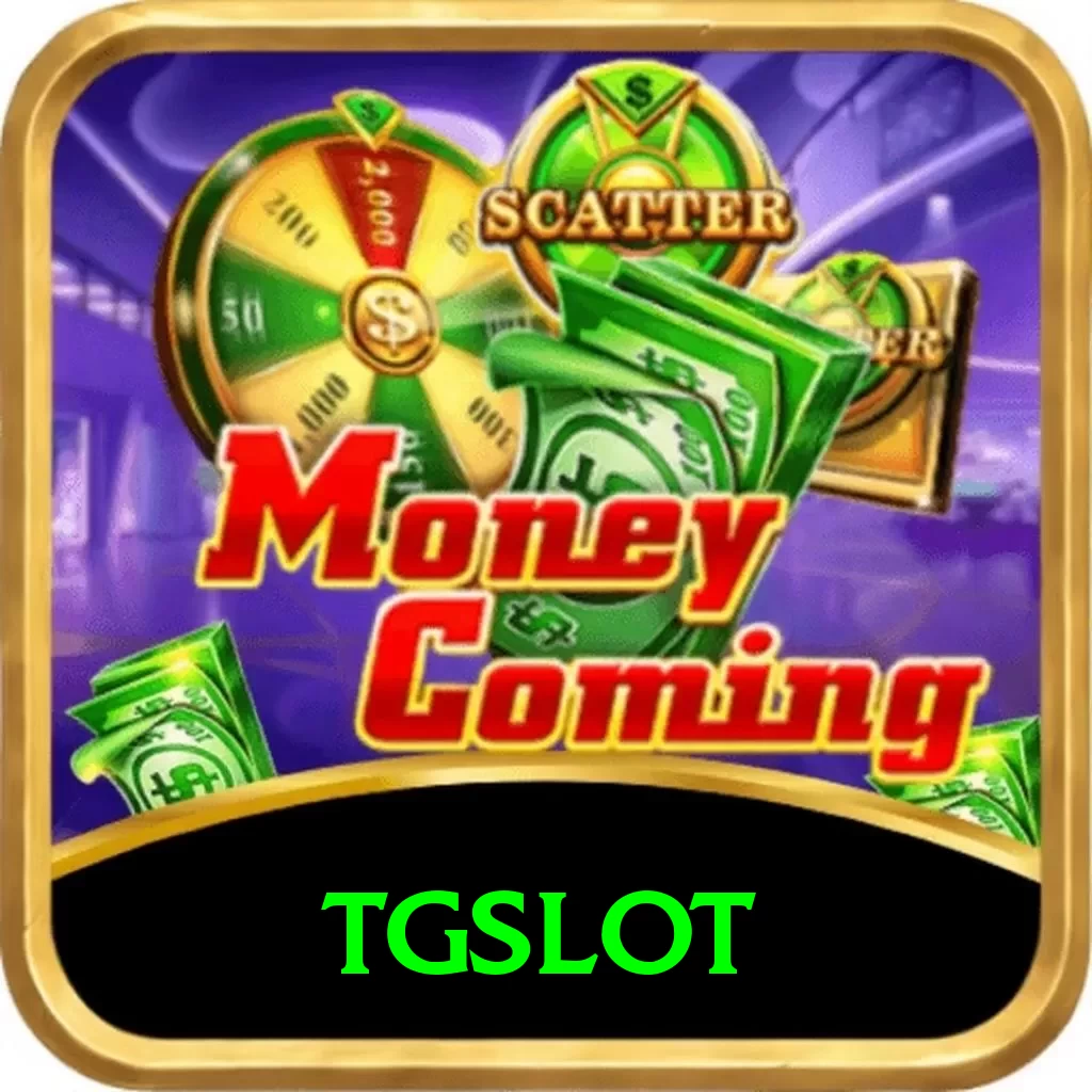 TGSlot Games (Casino & Earning) Elite v1.8.6 - 2