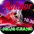 the signature at mgm grand Gaming Super v3.0.3