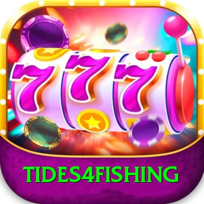 tides4fishing King PK v4.6.6 - 2