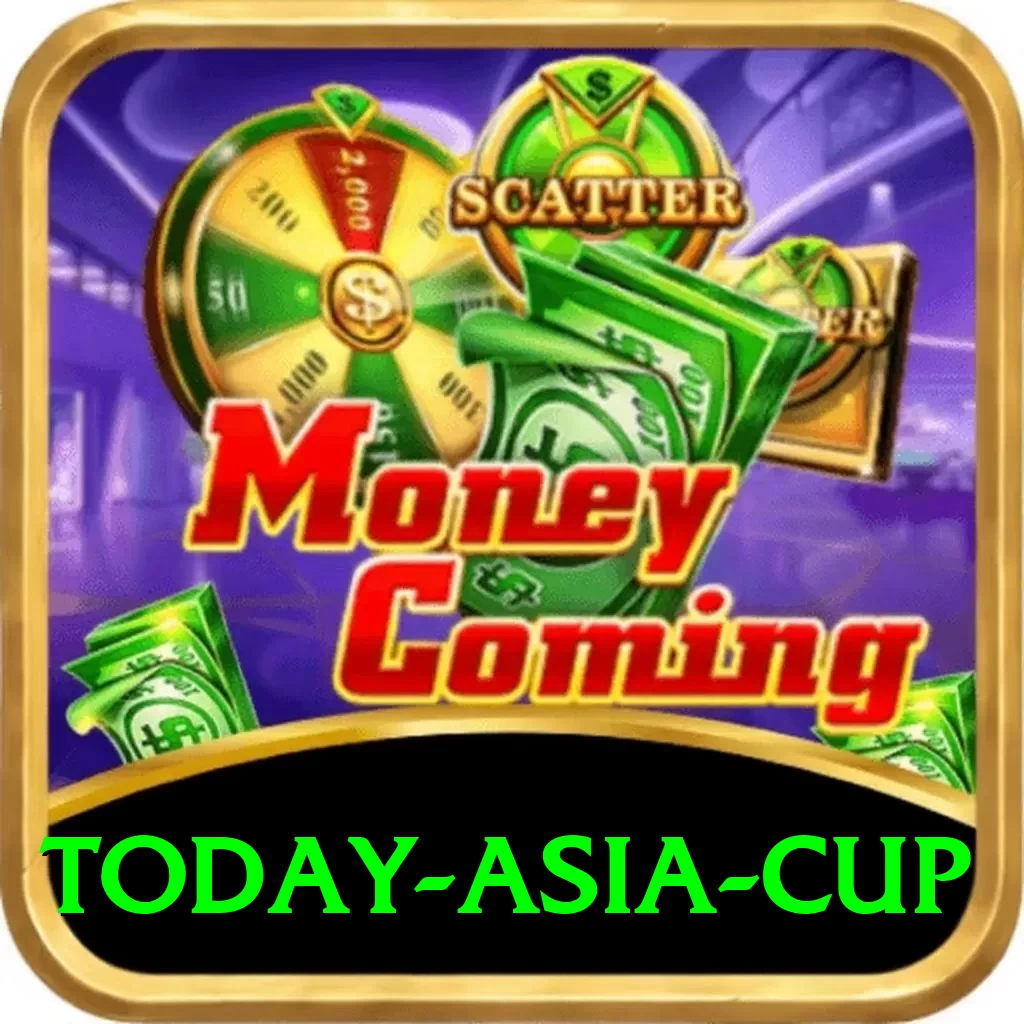 today asia cup Bonus VIP v1.9.0 - 2