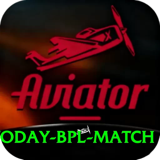 today bpl match Official v3.8.9 - 2
