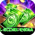 today match live score india Pakistan Prime v5.4.0