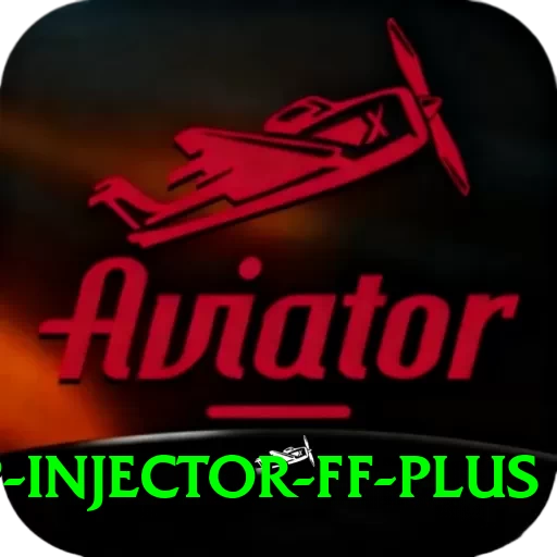 VIP Injector FF Master Pro v1.9.1 - 2