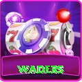 waders Slot Machine Max