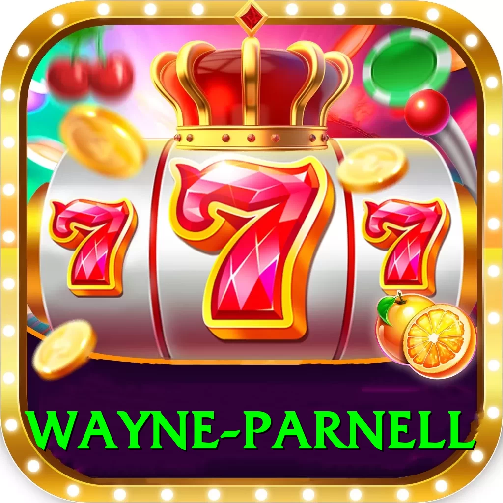 wayne parnell APK Ultimate v1.8.6 - 2