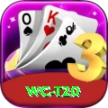 wc t20 Ultimate Gaming App