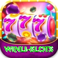 Winli Slots VIP Edition v4.9.1