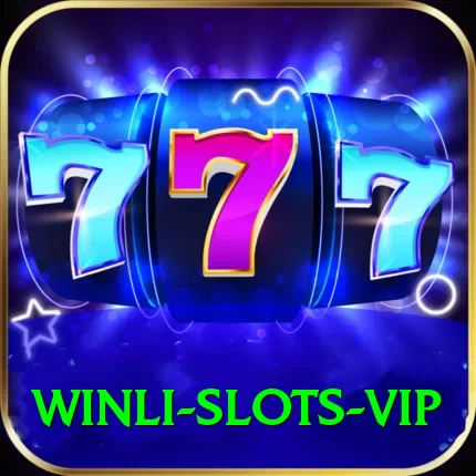 Winli Slots Pro Gaming App - 2