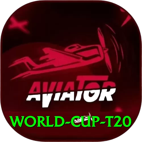 world cup t20 Official v2.6.4 - 2