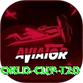world cup t20 Official v2.6.4