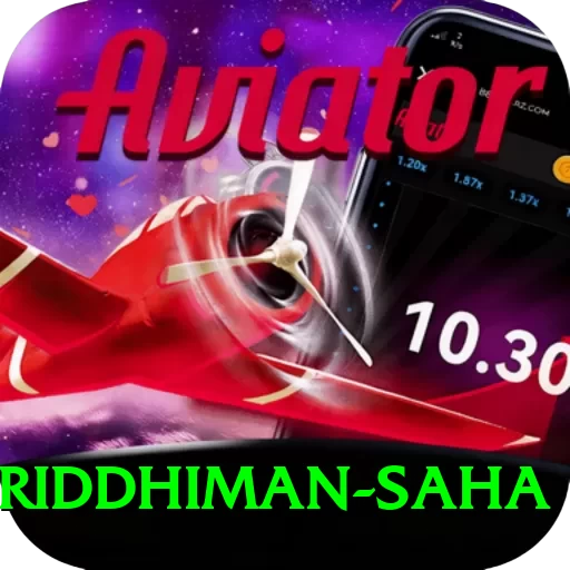wriddhiman saha Bonus Turbo v2.4.7 - 2