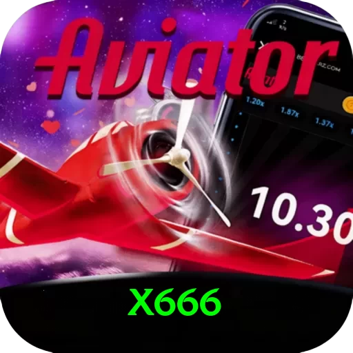 X666 Master v4.7.2 - 2