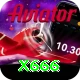 X666 Master v4.7.2